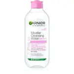 Garnier Micellar micelární voda pro citlivou pleť 400 ml