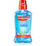 Colgate Plax Cool Mint bylinná ústní voda 500 ml