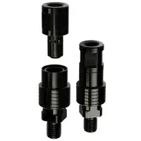 Giants fishing rychlospojka quick release connector black