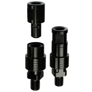 Giants fishing rychlospojka quick release connector black