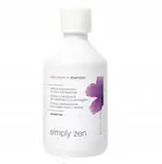 Simply Zen Šampon pro suché a poškozené vlasy (Restructuring Shampoo) 250 ml