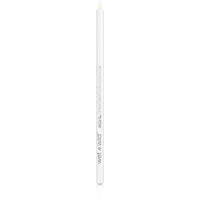 Wet n Wild Color Icon kajalová tužka na oči odstín You're Always White! 1,4 g