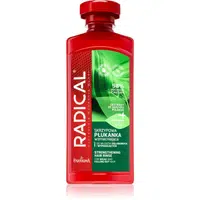 Farmona Radical Strengthening Hair Rinse posilující péče pro slabé vlasy s tendencí vypadávat 400 ml