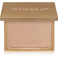 Sigma Beauty Matte Bronzer bronzer s matným efektem odstín Light 8 g