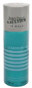 Jean P. Gaultier Le Male - deodorant ve spreji 150 ml