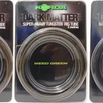 Korda dark matter tungsten tubing 2 m-weed green