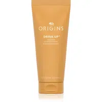 Origins Drink Up™ 10 Minute Hydrating Mask With Apricot & Glacier Water hydratační maska 75 ml