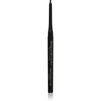 Dermacol Micro Eyeliner Waterproof voděodolná tužka na oči odstín 01 Black 1 g