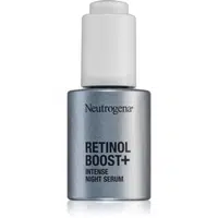 Neutrogena Retinol Boost intenzivní noční sérum 30 ml