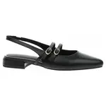 Dámské lodičky Marco Tozzi 2-29409-44 black 39