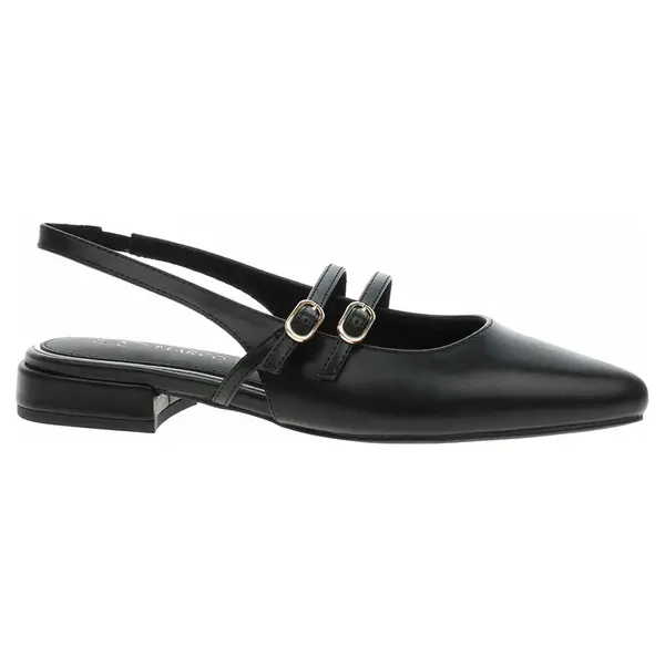 Dámské lodičky Marco Tozzi 2-29409-44 black 39