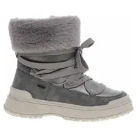 Dámské sněhule Caprice 9-26214-41 dk grey comb 38,5