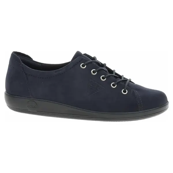 Dámské polobotky Ecco Soft 2.0 20650312303 night sky 40