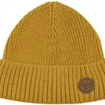 Korda čepice trawler beanie mustard