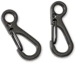 Black cat karabinky multi snap