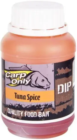 Carp only dip 150 ml-tuna spice