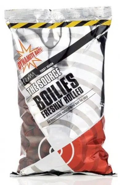 Dynamite baits boilies source - 1 kg 20 mm