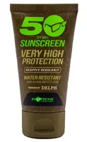 Korda opalovací krém sun screen spf50 50 ml neparfémovaný