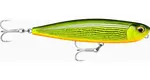 Rapala wobler precision xtreme pencil exo gdr - 10,7 cm 21 g