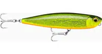 Rapala wobler precision xtreme pencil exo gdr - 10,7 cm 21 g