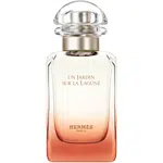 HERMÈS Parfums-Jardins Collection Un Jardin Sur La Lagune toaletní voda unisex 50 ml