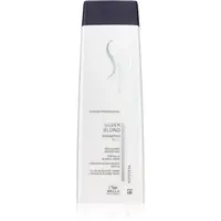 Wella Professionals SP Silver Blond šampon pro blond a šedivé vlasy 250 ml