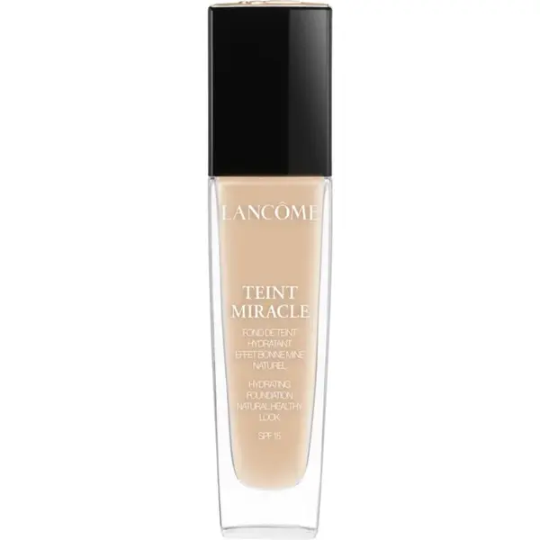 Lancôme Teint Miracle rozjasňující make-up odstín 03 Beige Diaphane 30 ml