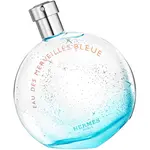 HERMÈS Eau des Merveilles Bleue toaletní voda plnitelná pro ženy 30 ml
