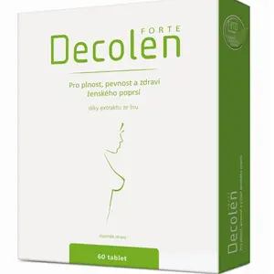 Simply You Decolen Forte pro ženy 60 tablet