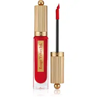 Bourjois Rouge Velvet Ink tekutá rtěnka s matným efektem odstín 09 Rouge a Reves 3.5 ml