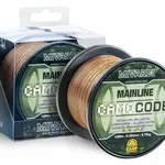 Mivardi vlasec camocode mainline 1200 m - 0,325 mm 10,95 kg