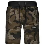 Kumu kraťasy deception - velikost xxl