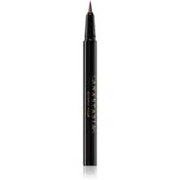 Anastasia Beverly Hills Brow Pen fix na obočí odstín Taupe 0,5 ml