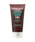 Dermacol Chladivý gel po opalování After Sun (Cooling Gel) 150 ml