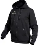 Westin mikina original zip hoodie black - xxxl
