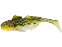 Westin gumová nástraha gunnar the goby headlight goby 10 cm 12,8 g