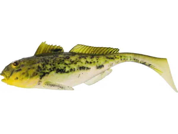 Westin gumová nástraha gunnar the goby headlight goby 10 cm 12,8 g
