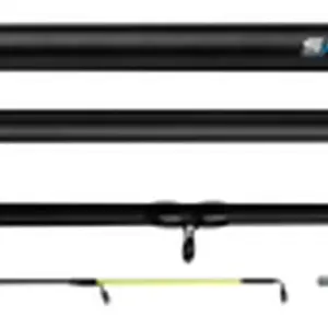 Mikado prut sasori feeder 3,6 m 100 g 3-díl