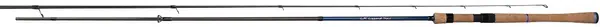 Mikado prut lx legend spin 2,45 m 2-10 g