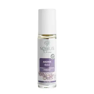 Nobilis Tilia Aroma olej Posílení 10 ml