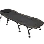 Prologic lehátko avenger bedchair 8 leg