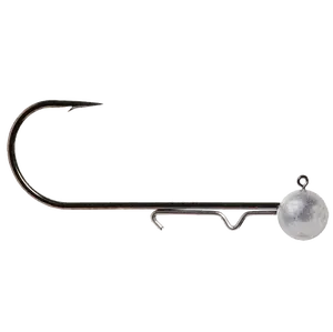 Savage gear jiggová hlava ball jighead háček 6/0 - 15 g