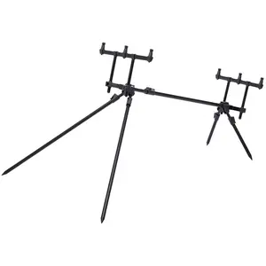 Prologic stojan c series convertible long legs 3 rod pod