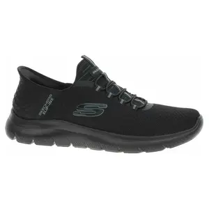 Skechers Slip-ins: Summits - High Range black 45