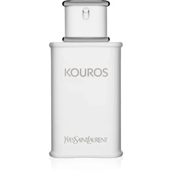 Yves Saint Laurent Kouros toaletní voda pro muže 100 ml