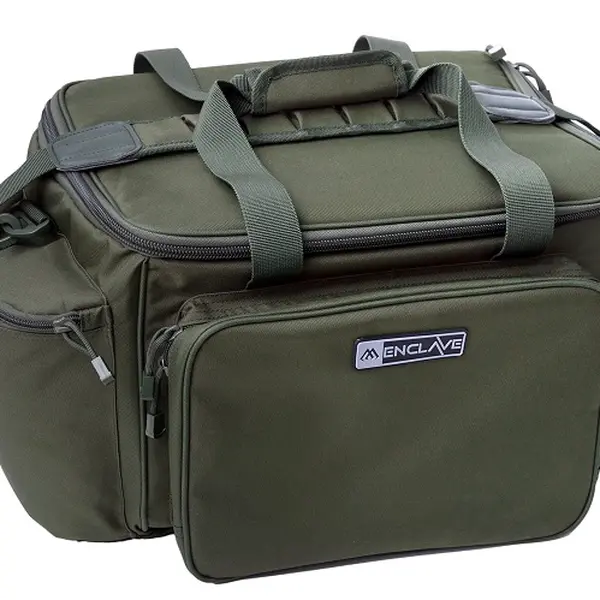 Mikado taška enclave carryall - m 56x32x31 cm
