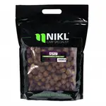 Nikl boilie economic feed boilie squid - 5 kg 24 mm