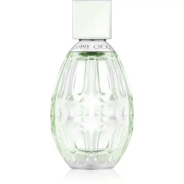 Jimmy Choo Floral toaletní voda pro ženy 40 ml