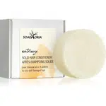 Soaphoria Nutrieeze Solid Hair Conditioner tuhý kondicionér pro suché a poškozené vlasy 65 g