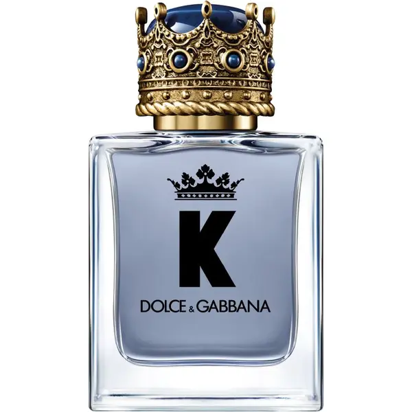 Dolce&Gabbana K by Dolce & Gabbana Eau de toilette toaletní voda pro muže 50 ml